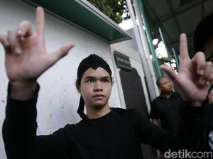 Ahmad Dhani Dibui, Anak-anak Saling Beri Dukungan Ahmad Dhani Dibui, Anak-anak Saling Beri Dukungan
