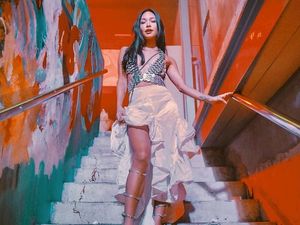 Pesona Si Cantik Karraminah, Putri Brunei yang Suka Pakai Baju Seksi