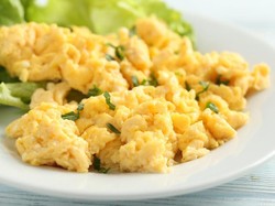 Olahan Telur Praktis hingga Meme Buah yang Bikin Senyum-senyum