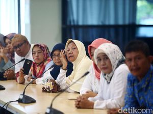 Sengkarut Hukum Kasus First Travel