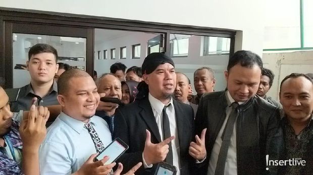Ahmad Dhani