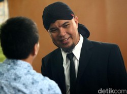 Perjalanan Kasus Ahmad Dhani hingga Divonis 1,5 Tahun Penjara