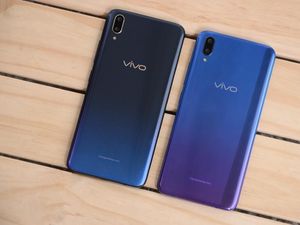 Buktikan Kualitas, Vivo Raih Penghargaan Nasional dan Internasional Buktikan Kualitas, Vivo Raih Penghargaan Nasional dan Internasional