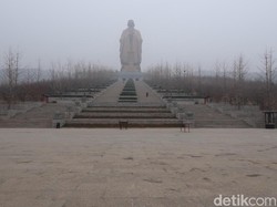 Konfusius, Si Anak Ajaib yang Dipelihara Macan