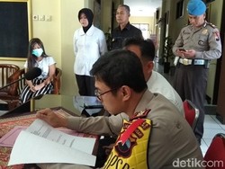 Polres Magelang Bongkar Praktik Prostitusi Online