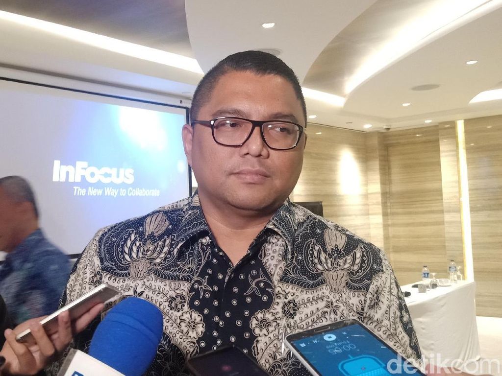 Besok, Bawaslu Gelar Sidang Putusan atas Aduan BPN Prabowo soal Situng KPU Besok, Bawaslu Gelar Sidang Putusan atas Aduan BPN Prabowo soal Situng KPU