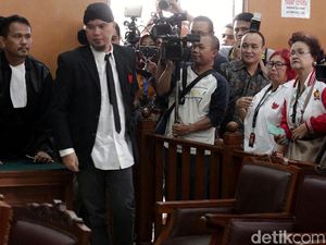 Pengacara Ahmad Dhani Sebut Vonis Hakim Tak Masuk Logika Hukum