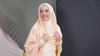 Foto: 10 Inspirasi Gaya Hijab Syari Untuk Kamu yang Hijrah di 2019