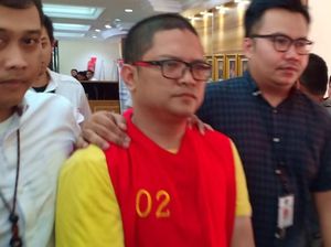 Polisi Dalami Dugaan Kampanye Hitam di Kasus Penipuan Catut Nama Jokowi