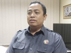 Bawaslu Tentukan Status Laporan Jokowi Langgar Kampanye 7 Februari