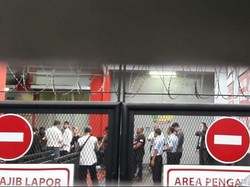 TKN Kritik Lieus Sungkharisma yang Protes Tak Bisa Jenguk Ahmad Dhani