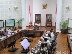 Kala JK Soroti Jl Thamrin Mirip Singapura, Priok Seperti Bangladesh