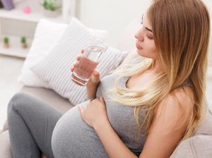 Lidah dan Hidung Jadi Lebih Sensitif, Tanda Bunda Hamil Muda? Lidah dan Hidung Jadi Lebih Sensitif, Tanda Bunda Hamil Muda?
