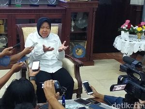 Risma Bangun Museum Olahraga, Libatkan Alan Hingga Rudi Hartono Risma Bangun Museum Olahraga, Libatkan Alan Hingga Rudi Hartono