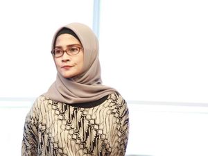 Faisal Amir Titip Pesan Lewat Anies, Istana: Pusat-Pemprov DKI Harus Hati-hati Faisal Amir Titip Pesan Lewat Anies, Istana: Pusat-Pemprov DKI Harus Hati-hati