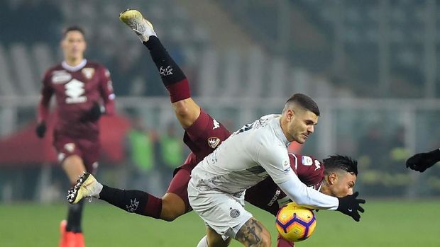Klasemen Liga Italia Usai Juventus Kalahkan Lazio