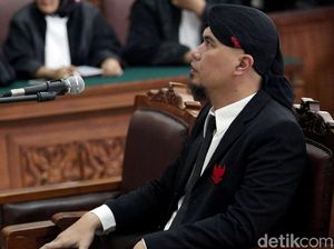 Divonis 1,5 Tahun Penjara, Ahmad Dhani akan Ajukan Banding Divonis 1,5 Tahun Penjara, Ahmad Dhani akan Ajukan Banding