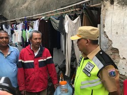 Tak Punya Bentley, Ayah Zulkifli Bingung Ditagih Pajak Rp 100 Juta