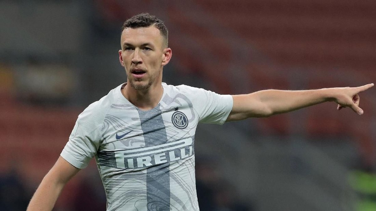 Ivan Perisic gabung Bayern Munich dengan status pinjaman selama satu musim (Foto: Emilio Andreoli/Getty Images)