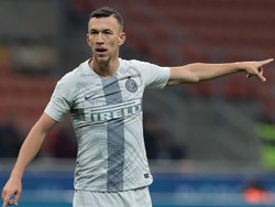 Resmi! Bayern Pinjam Perisic dari Inter