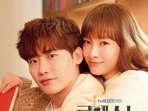 10 Drama Korea Romantis Terbaik dari 2018 hingga 2021