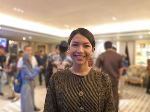 Vira Talisa Harapkan Aturan Hukum yang Jelas pada RUU Musik