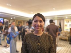 Vira Talisa Harapkan Aturan Hukum yang Jelas pada RUU Musik