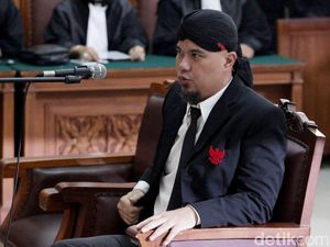 Gerindra Pertanyakan Ahmad Dhani Ditahan, Kejati: Sesuai Perintah Hakim Gerindra Pertanyakan Ahmad Dhani Ditahan, Kejati: Sesuai Perintah Hakim