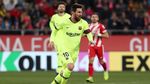 Barcelona (dan Messi) Tak Terhentikan