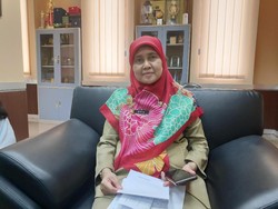 Depok Siaga Demam Berdarah, 314 Pasien Dirawat