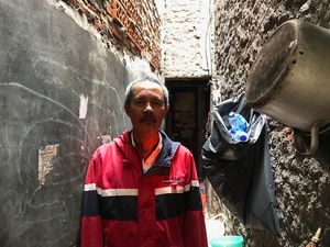 KTP Milik Ortu Zulkifli Juga Dipakai di STNK Harrier dan Mercy