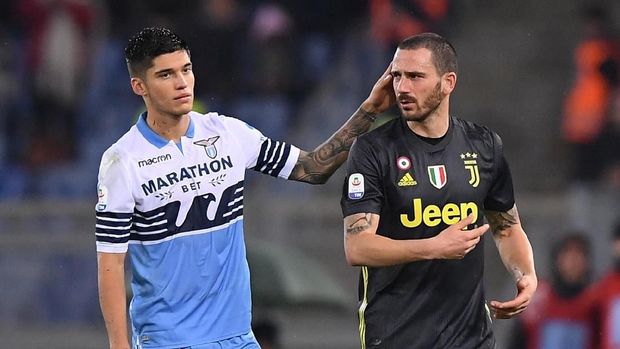 7 Fakta Menarik Kemenangan Juventus atas Lazio di Liga Italia