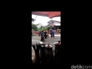 Bantah Pelemparan Masjid Jogokariyan, Begini Penjelasan Polda DIY