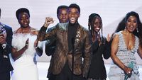 Wakanda Forever! Black Panther Berjaya di SAG Awards