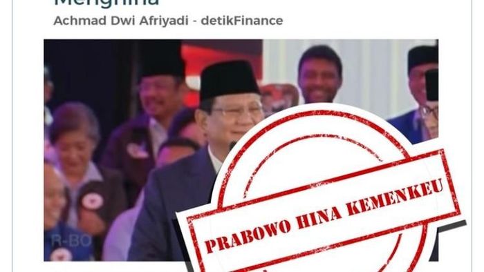 Foto: Dana Aditiasari/detikFinance (repro)