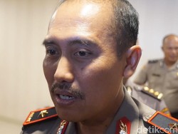 Bentrok Usai Deklarasi Pro Jokowi, Polda DIY: Kenakalan Remaja