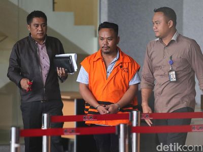 Berkas Perkara Penyuap Bupati Pakpak Bharat Dilimpahkan ke Pengadilan