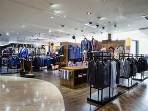 WFH Bikin Ritel Pakaian Kerja Terancam Gulung Tikar