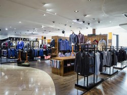 WFH Bikin Ritel Pakaian Kerja Terancam Gulung Tikar