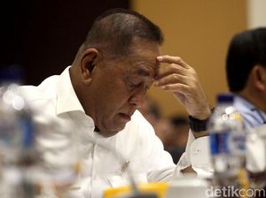 Prabowo Sebut Pertahanan RI Lemah, Ryamizard Tersinggung