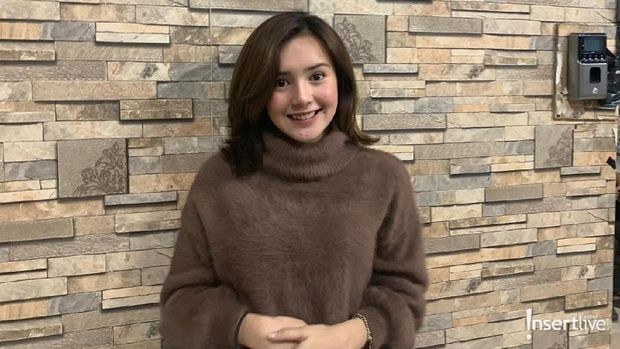 Beby Tsabina