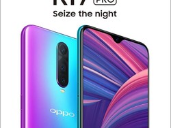OPPO R17 Pro: Penyempurna Foto Malam dengan Pengisian Baterai Super Cepat