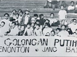 Sejarah Golput: Protes Wajib di Era Soeharto, Dicap Haram Usai Reformasi