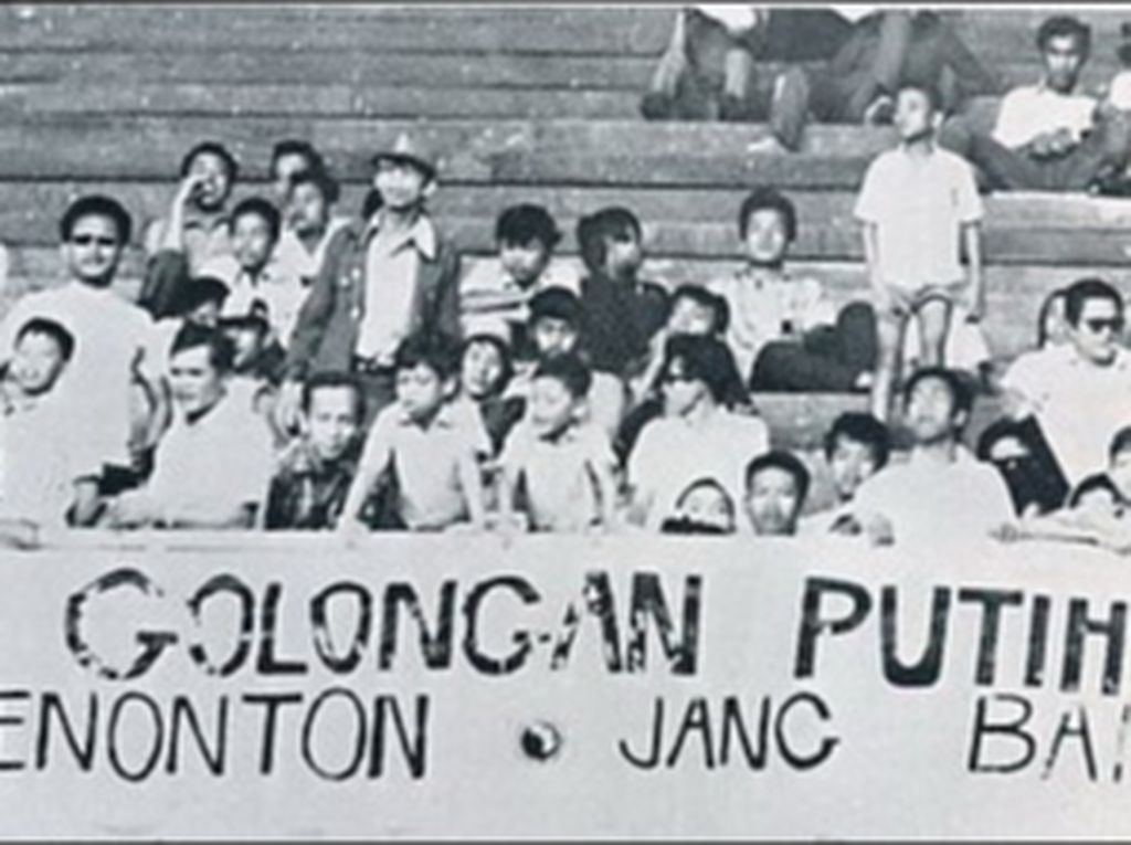 Sejarah Golput: Protes Wajib di Era Soeharto, Dicap Haram Usai Reformasi Sejarah Golput: Protes Wajib di Era Soeharto, Dicap Haram Usai Reformasi