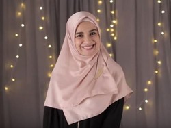 Trik Shireen Sungkar Menghadapi Anak Ngambek