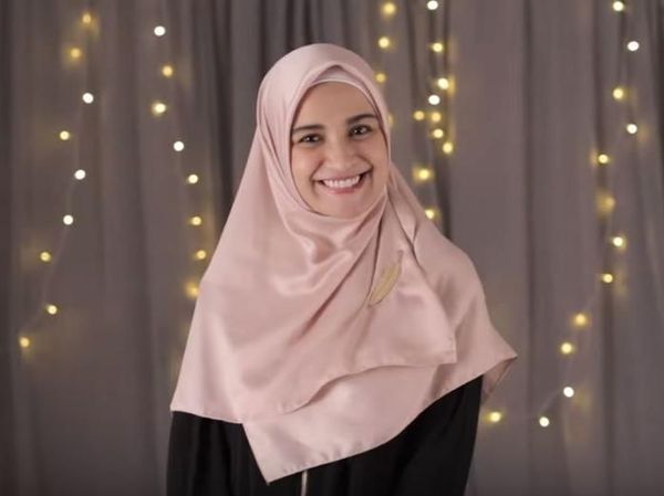 Intip Rumah Mewah Shireen Sungkar dan Tengku Wisnu yang Dibangun 6 Tahun