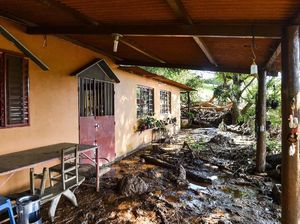 Begini Dahsyatnya Kerusakan Akibat Bendungan Jebol di Brasil