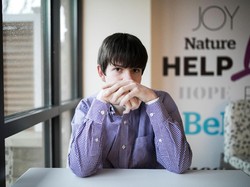 Kisah Bocah 13 Tahun Dirawat karena Kecanduan Internet