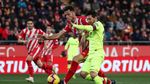 Barcelona (dan Messi) Tak Terhentikan