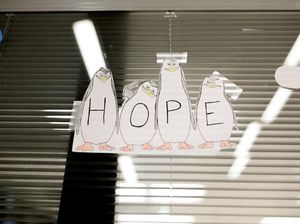 Rumah Tobat Pecandu Internet